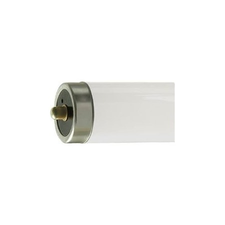 Linear Fluorescent Bulb, Replacement For Donsbulbs F48T12/Cw